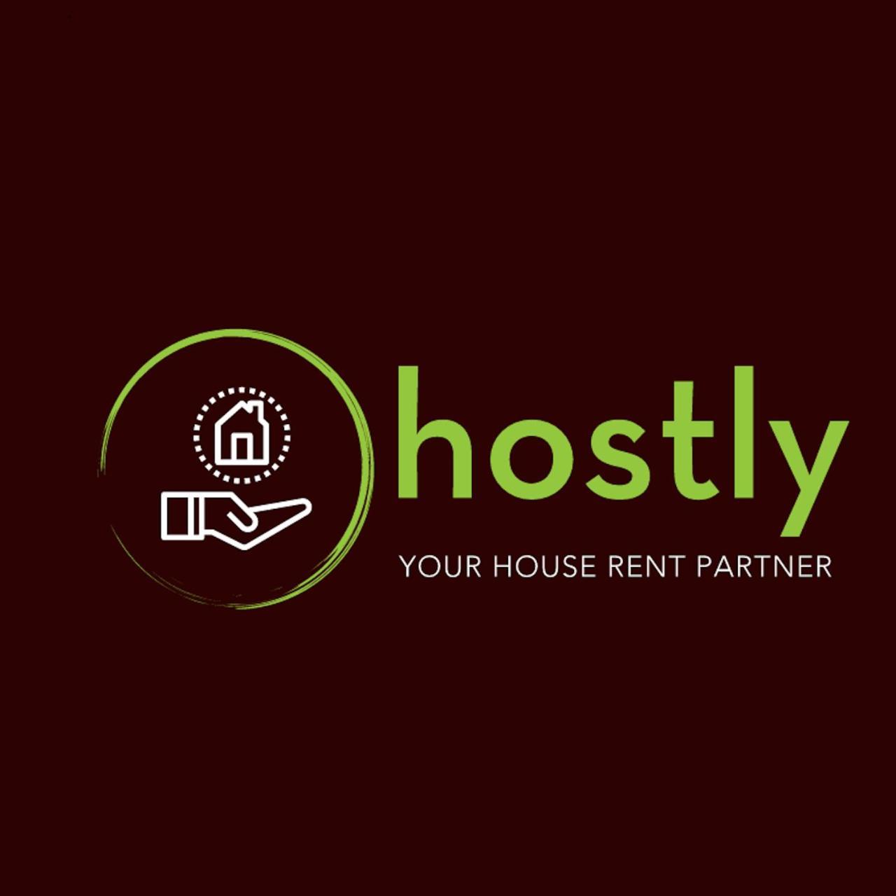 Hostly-suite Laterano-walk To Colosseum *