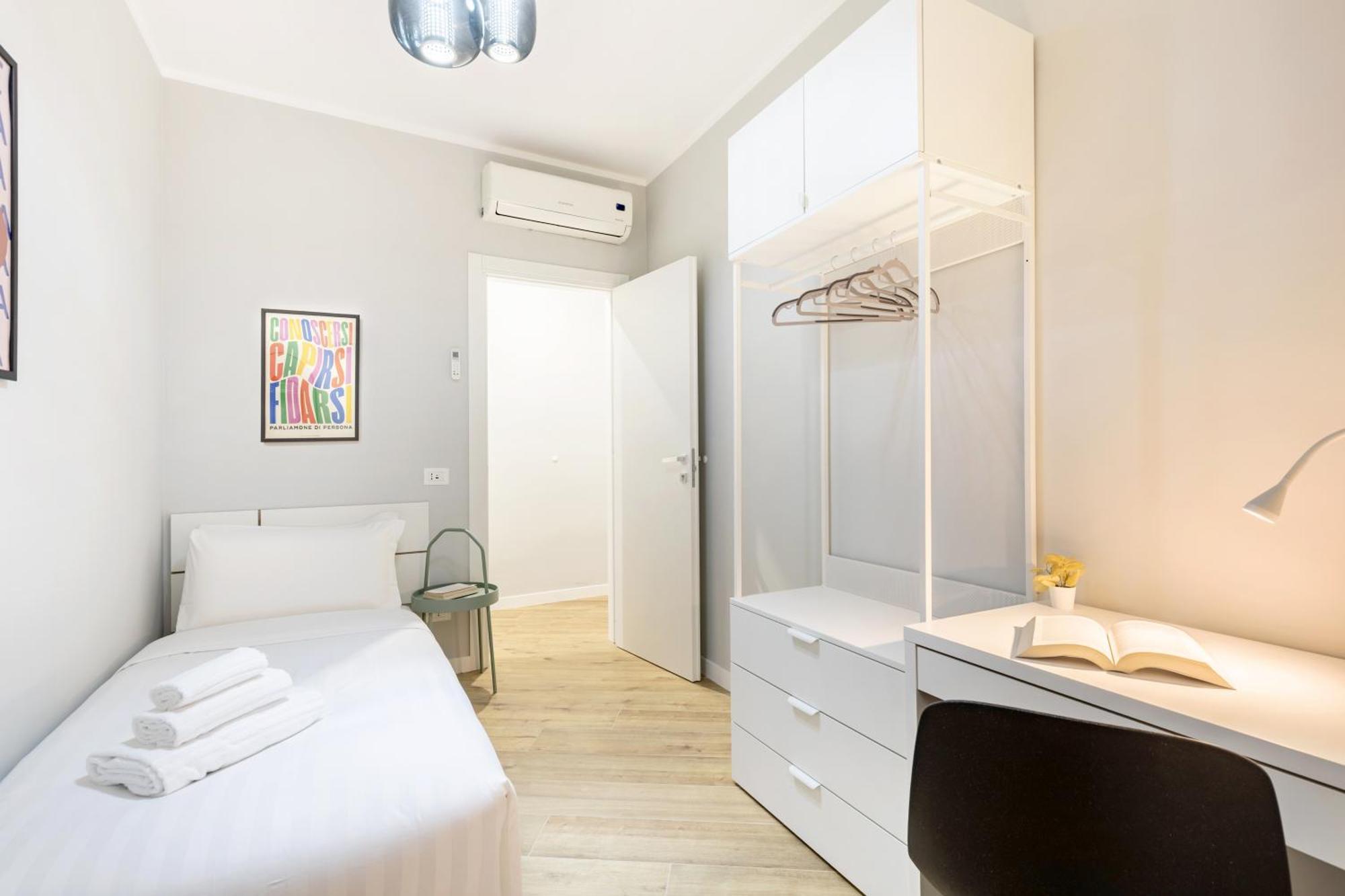 Hostly-suite Laterano-walk To Colosseum Apartment