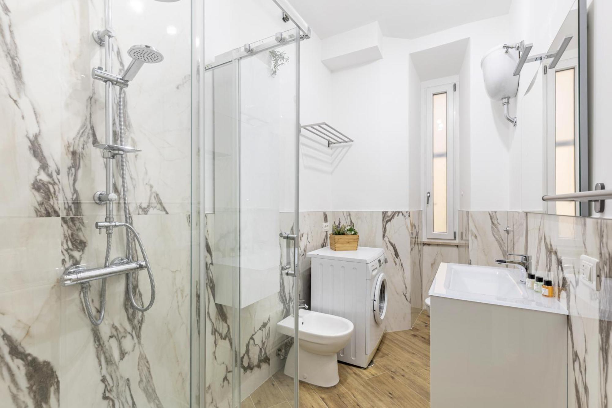Apartment Hostly-suite Laterano-walk To Colosseum *