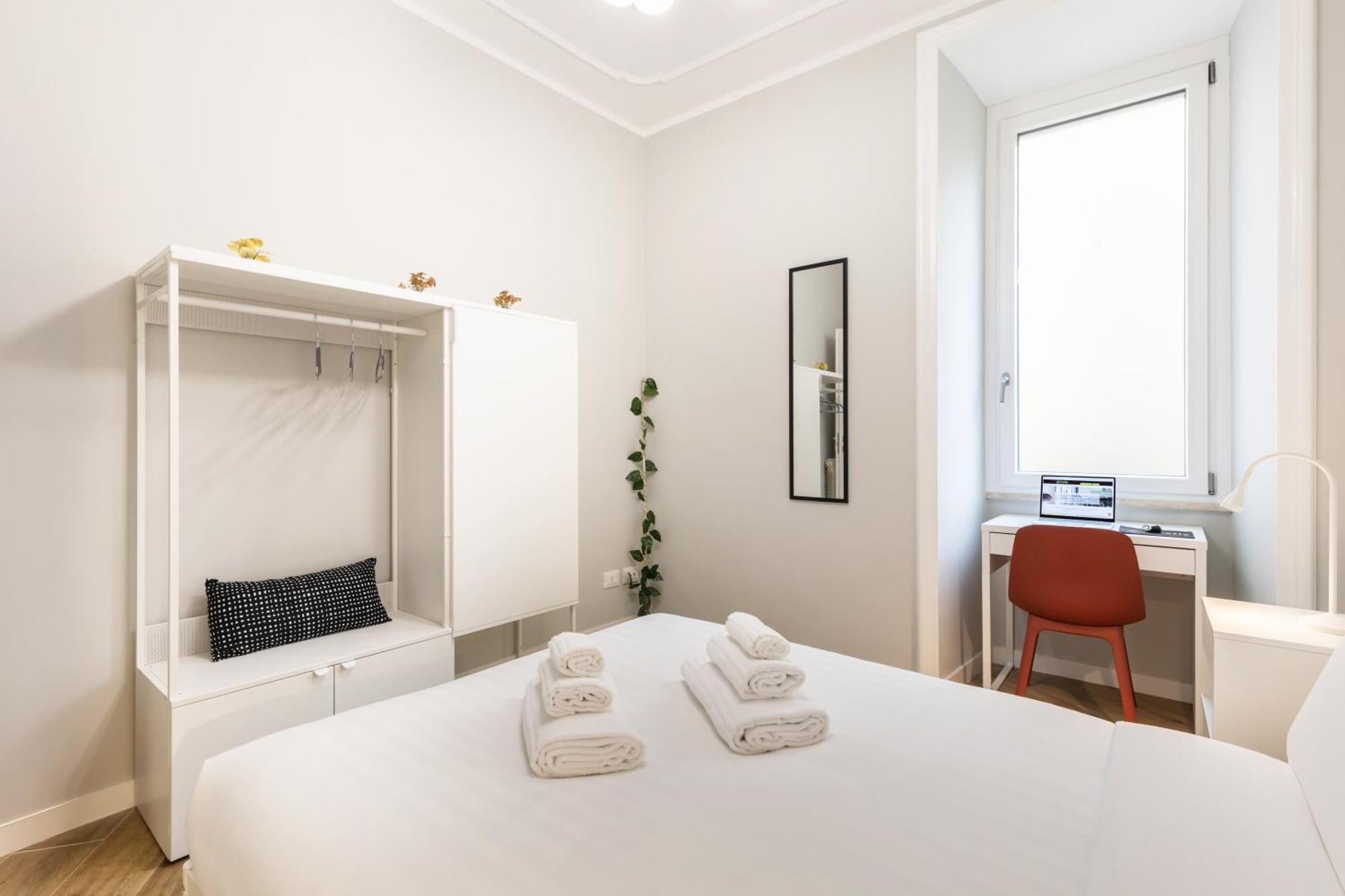 Apartment Hostly-suite Laterano-walk To Colosseum