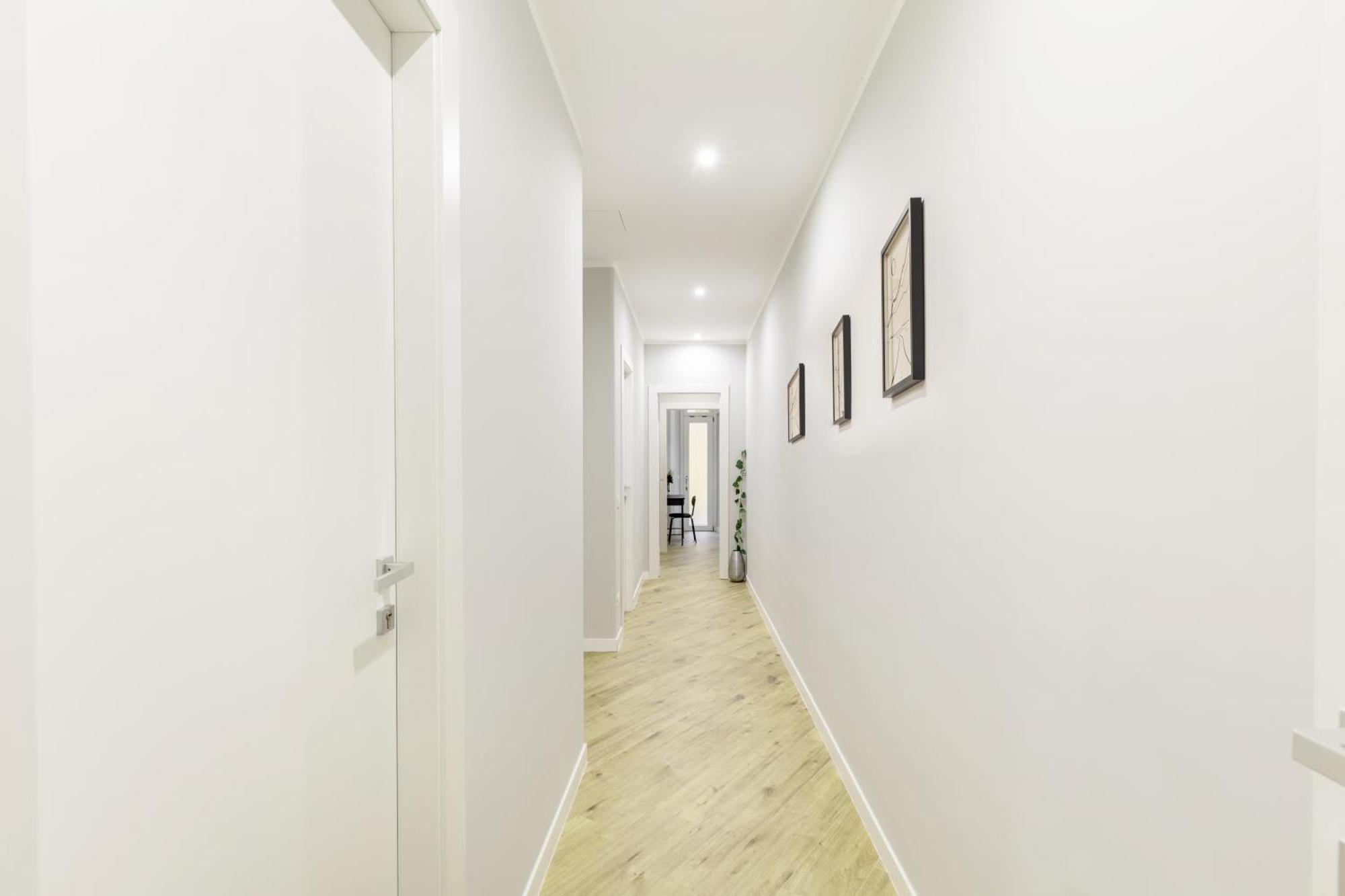 Apartment Hostly-suite Laterano-walk To Colosseum