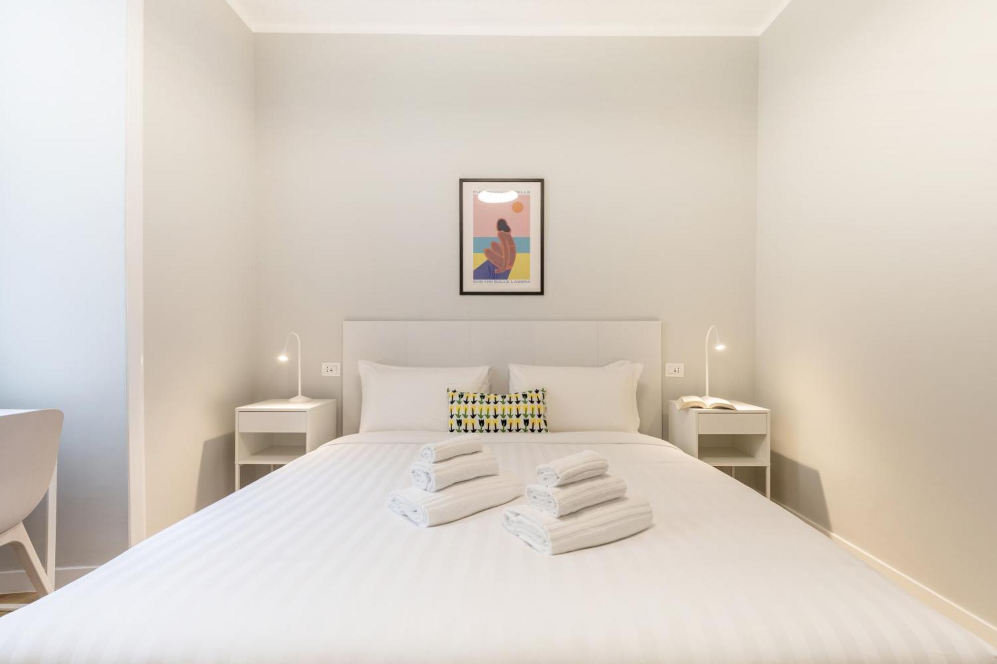 Hostly-suite Laterano-walk To Colosseum Apartment *