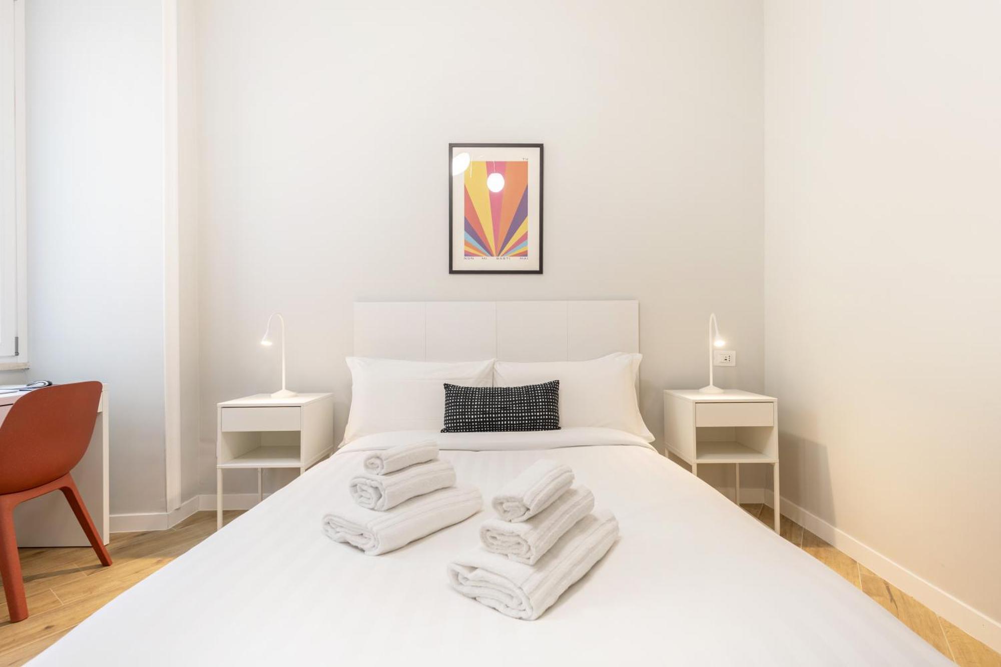 Apartment Hostly-suite Laterano-walk To Colosseum