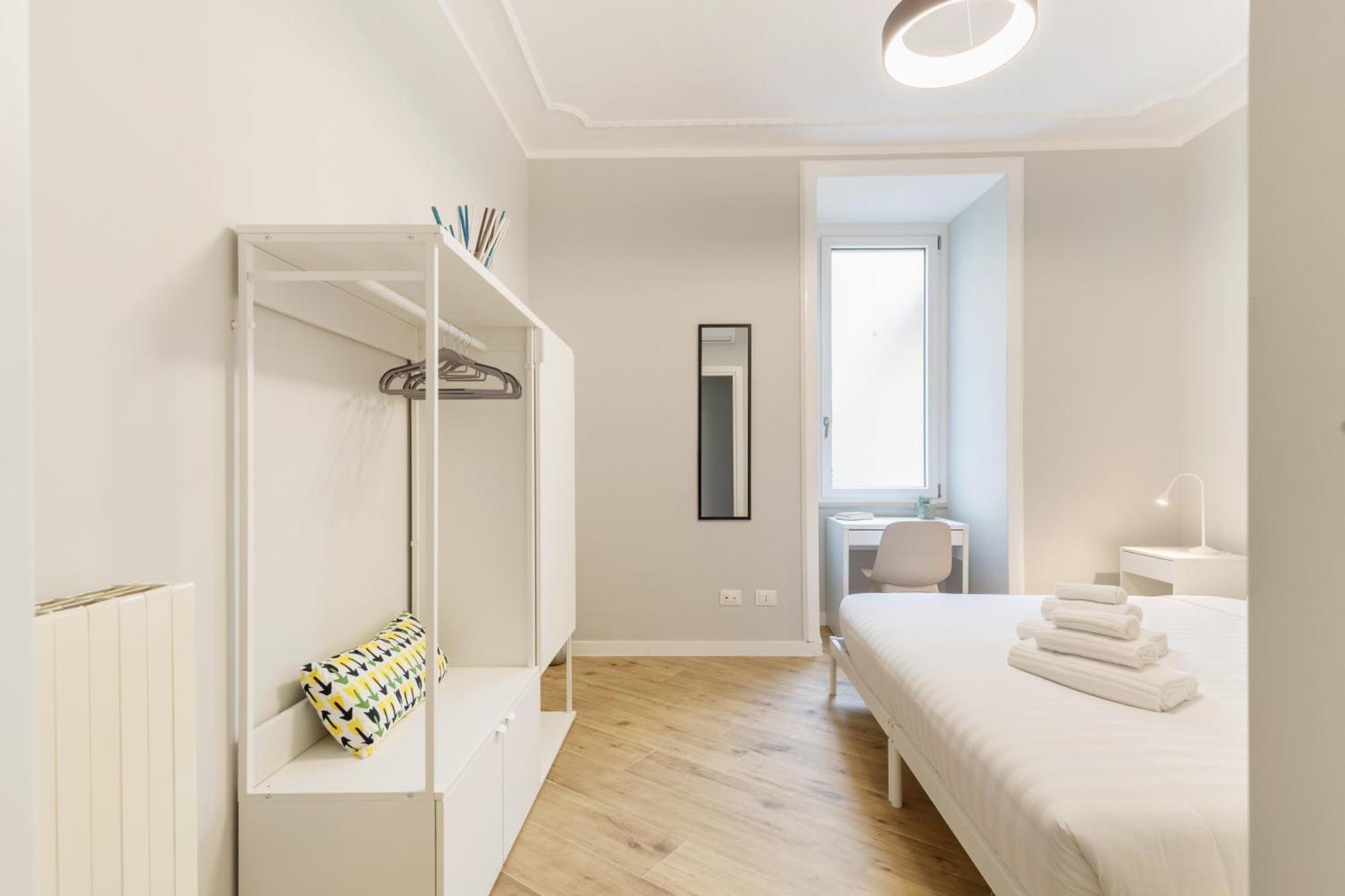 Hostly-suite Laterano-walk To Colosseum Apartment